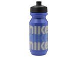 Nike Waterfles met brede mond 650ml (Koningsblauw)