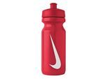Nike Big Mouth 2.0 Brede Mond 650ml Waterfles (Rood)