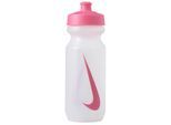 Nike Waterfles (Helder/Roze)