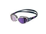 Speedo Dames/Dames 2.0 Spiegel Biofuse zwembril (Blauw/paars)