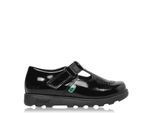 Kickers Meisjes Fragma T-Bar Schoenen Junior Moc Toe