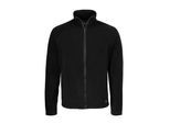 Craghoppers Heren Expert Corey 200 Fleece Jas (Zwart)
