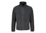 Craghoppers Heren Expert Corey 200 Fleece Jas (Koolstofgrijs)