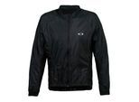 Oakley Jawbreaker Road Jersey Wielrenners Lichtgewicht jack Zwart - Heren