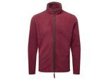 Premier Heren artisan fleece jas