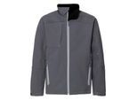 Russell Heren Bionic Softshell Jacket (IJzergrijs)