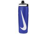 Nike Refuel 2024 532ml waterfles (Koninklijk Spel)