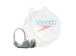 Speedo Wedstrijdneusklem (Grijs)