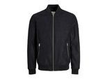 Jack & Jones Jas zomer Tano Bomber Zwart