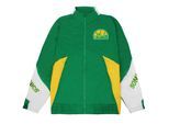 Mitchell & Ness Seattle Supersonics heren windjack