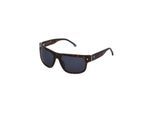 Lozza Mannen Zonnebril 58/18/135 mm Acetaat