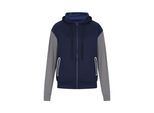 TUFFSKULL Jas Heren marine