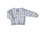 Sweater met ronde hals 760210 voor meisjes