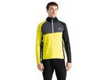 Dare2b Heren touring hooded stretch full zip jacket