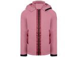 Weekend Offender Vienna Heren Rabarber Jas