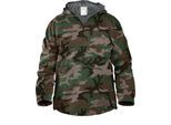normani OUTDOOR SPORTS Windjack voor heren Myrsky