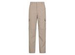 Mountain Warehouse Heren Explore Convertible Broek (Beige)