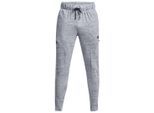 Under Armour Curry Heren Grijze Track Broek