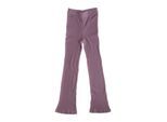 Uitlopende legging 739986 meisje