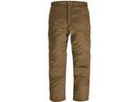 normani OUTDOOR SPORTS Thermische winterbroek voor heren Yerupaja