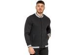 Enzo Milano | Herren Bomberjacke