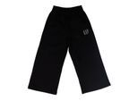 Uitlopende sportbroek 739992 meisjes