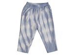 760209 Broek van pluche voor meisjes