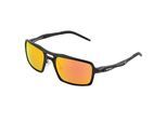 Breed Orpheus Lunettes de soleil polarisées en aluminium