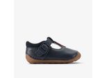 Kleine Hoffnung Kleinkind Navy Schuhe