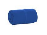 SOLS Atol Microvezel-handdoek (Koningsblauw)
