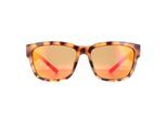 Smith Ember O63 X6 havana rood gepolariseerde zonnebril