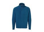 Craghoppers Heren Expert Corey 200 Fleece Jas (Poseidon Blauw)