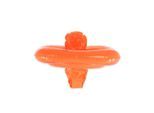 Speedo - Kinder Aufblasbarer Badestuhl (Orange/Blau)