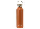 Craghoppers 750ml Waterfles (Canyon Oranje)