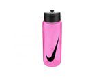 Nike Renew Recharge Rietjesfles 700ml (Roze/Zwart)