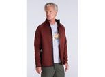 Mountain Warehouse Heren Treston Full Zip Fleecejack (Roest)