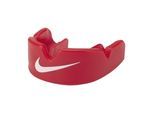 Nike Unisex Alpha CE gebitsbeschermer voor volwassenen (Rood)