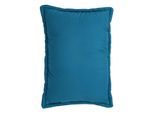 Mountain Warehouse Groot reiskussen (Donker groenblauw)