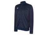 Umbro Heren Club Essential Jacket (Donkere marine)
