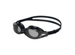 Speedo Heren Hydrosity 2.0 2024 zwembril (Zwart/Grijs)
