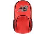New Balance Driver Heren Rode Rugzak