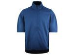 Lyle & Scott Goud Doral Heren Navy Track Jacket