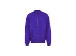Mo blouson jas Heren kobalt