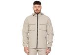 Enzo Milano | Leichte Herren Cargo Jacke