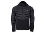 Dare 2B Heren Torrek Hybride Jas (Zwart)