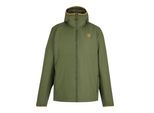 Dare 2B Heren Torrek Lite Air Jas (Olivijn groen/geel goud)
