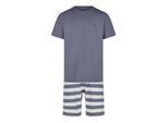 Pyjama Shorty