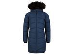 Dare 2B Opvallende III gewatteerde parka voor meisjes (Maanlicht Denim)