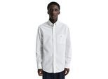 Enzo | Herren Regular Fit Oxford Hemd