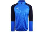 Puma DryCell Heren Blauw Voetbaljack